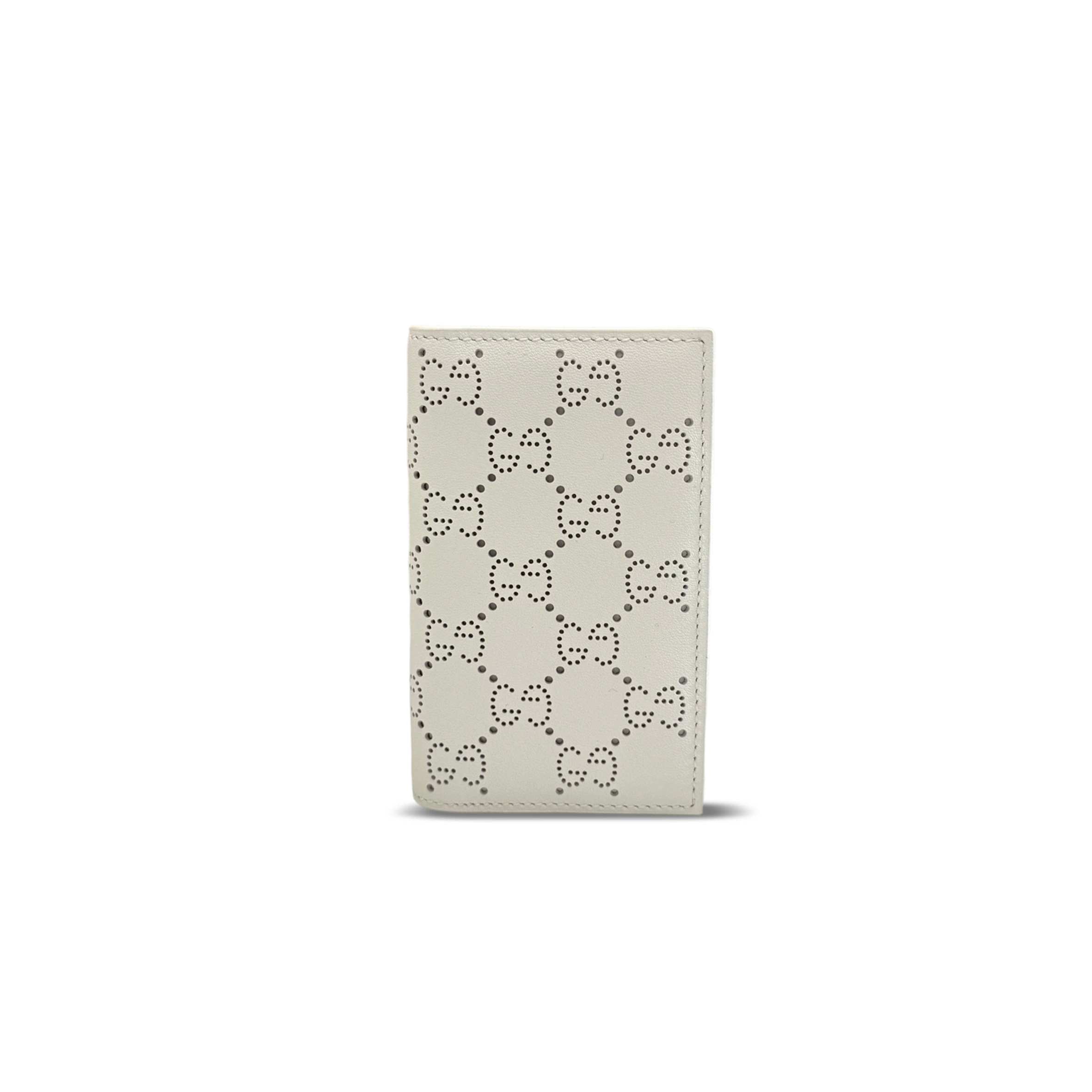 GUCCI ARIA CARD CASE 875937 (12*7.5cm)